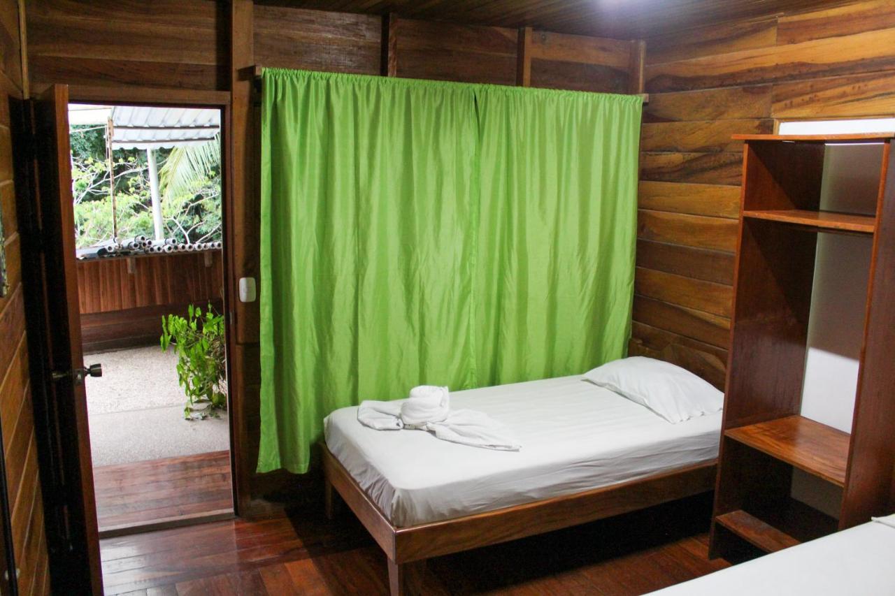 Hotel La Cascada Puntarenas Exterior photo