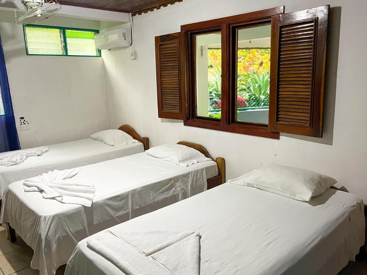 Hotel La Cascada Puntarenas Exterior photo