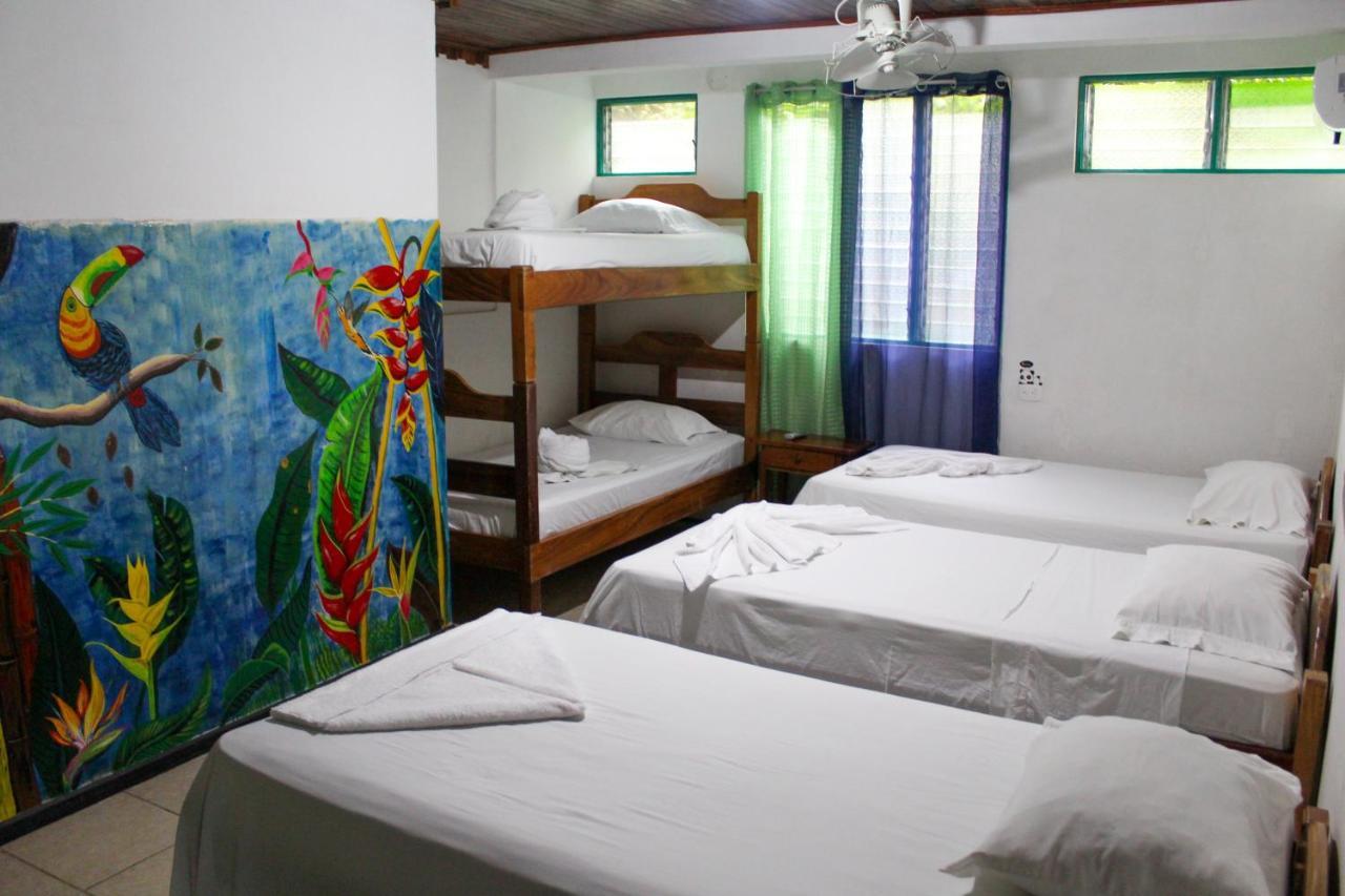 Hotel La Cascada Puntarenas Exterior photo